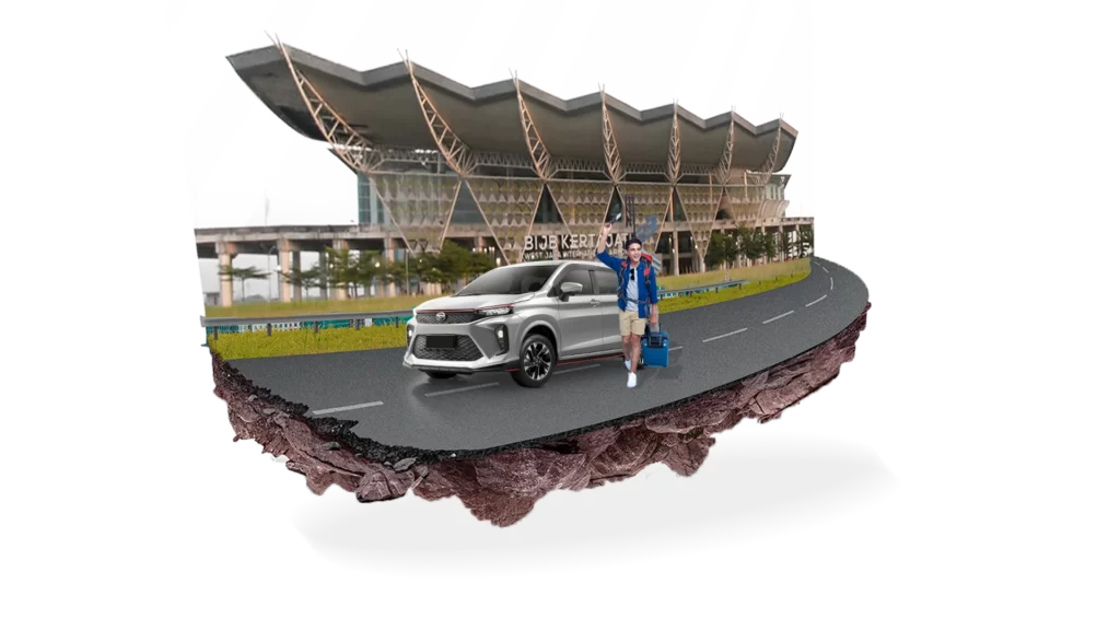 Apa itu Kertajati Tarnsport_