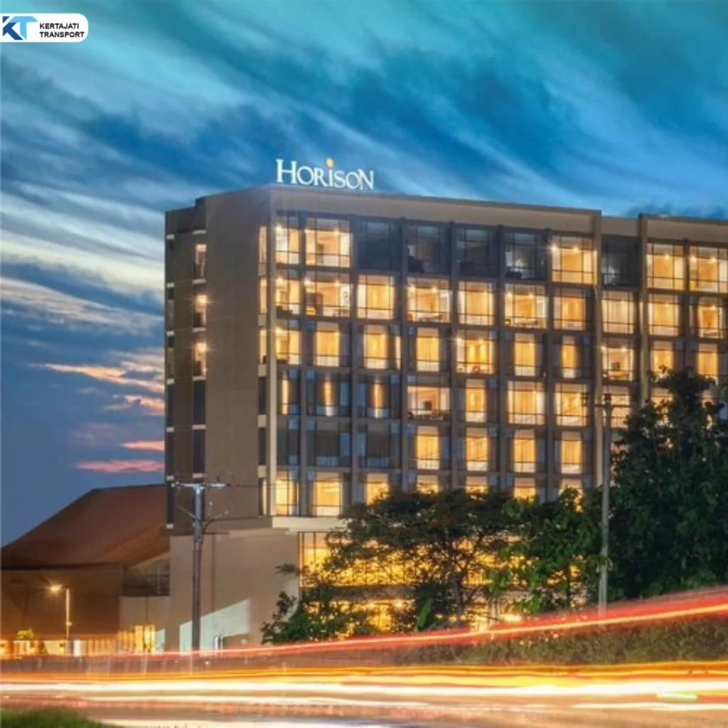 antar jemput bandara kertajati