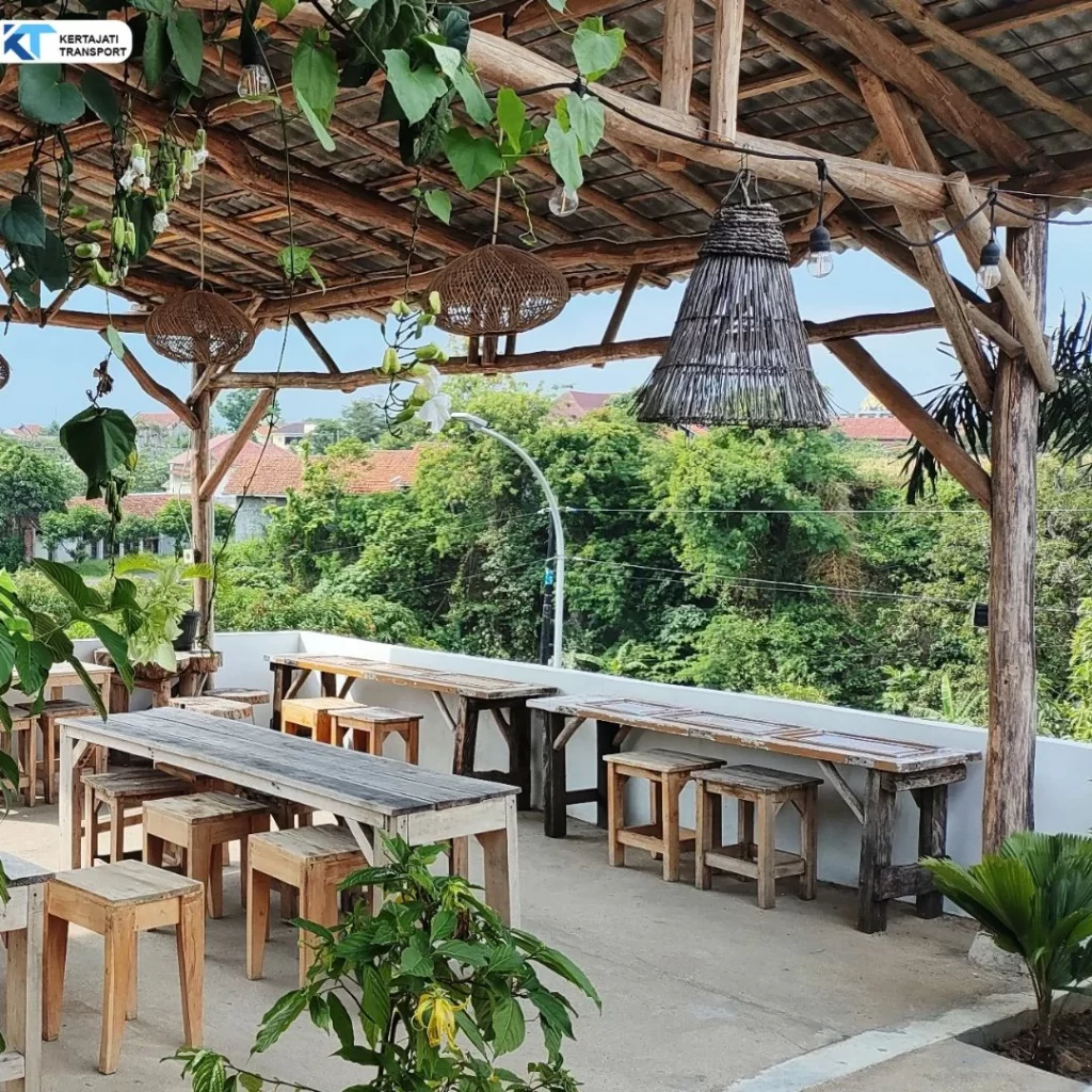 sewa mobil Kertajati