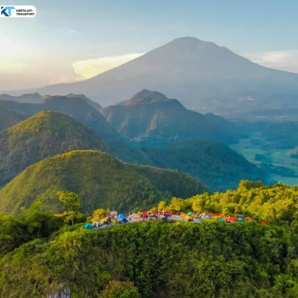 sewa mobil Kertajati