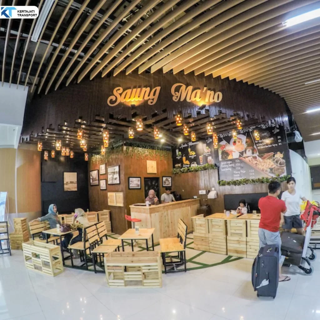 antar jemput bandara kertajati