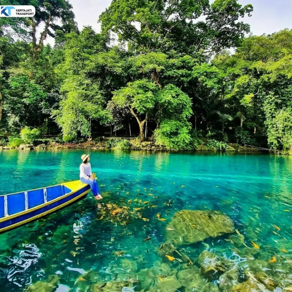 rental mobil Kertajati