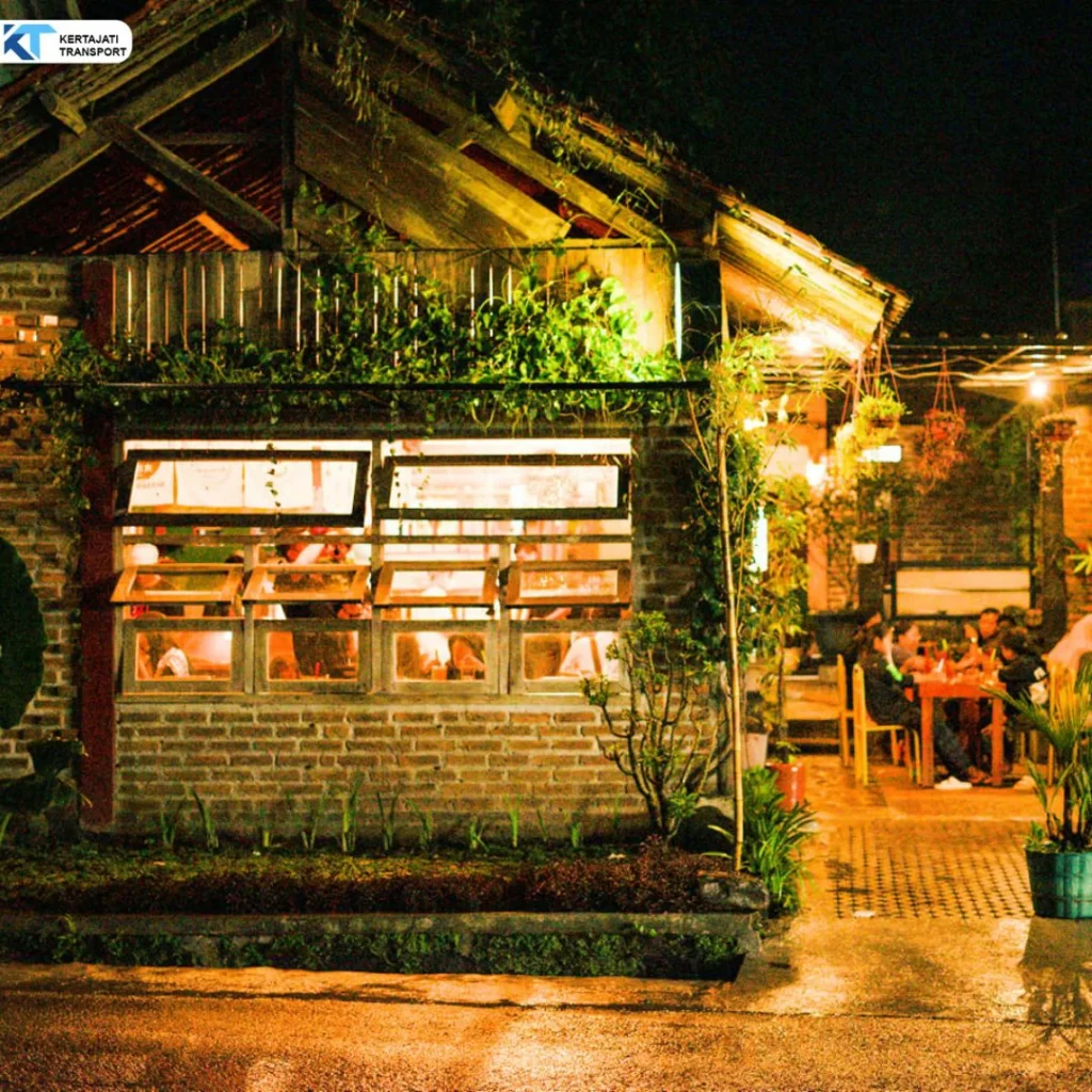 rental mobil Kertajati