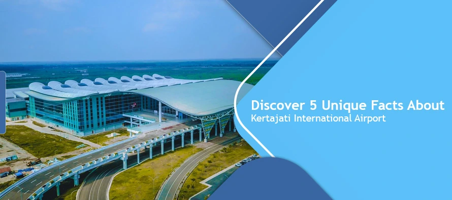 Kertajati Internasional Airport