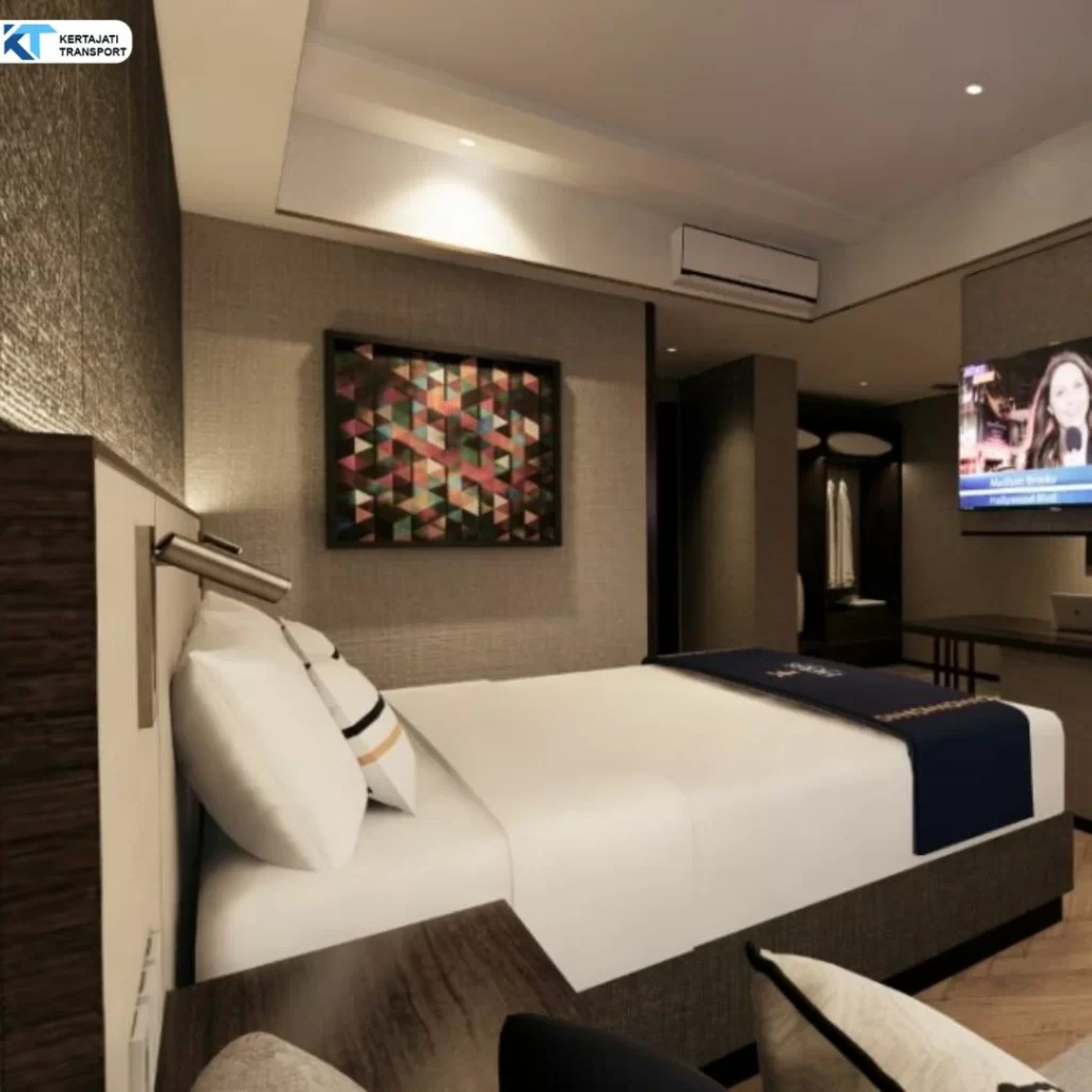 antar jemput bandara kertajati