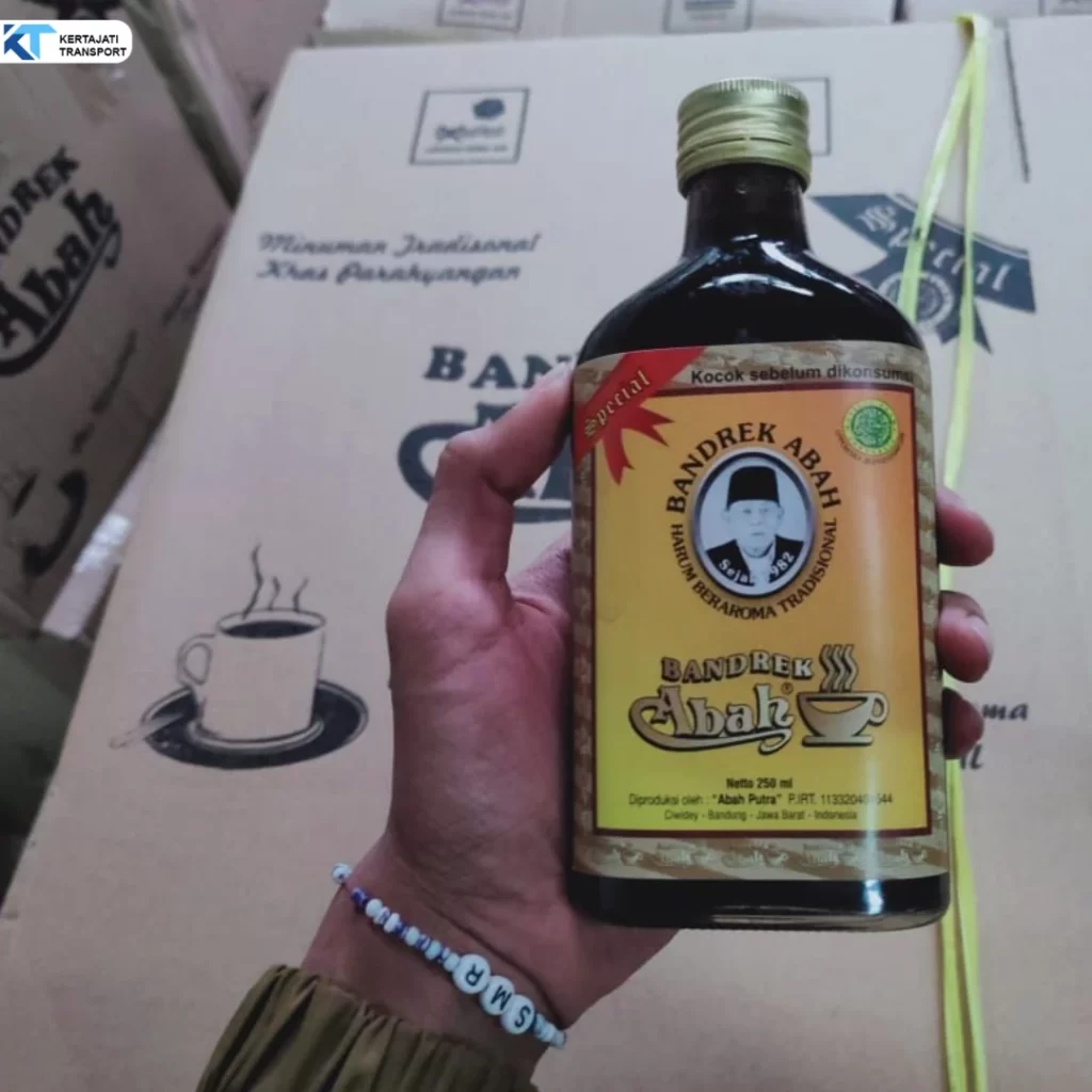 Travel Ciwidey Kertajati