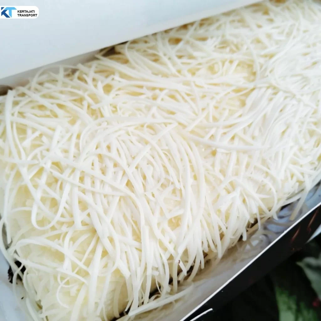 Travel Cibaduyut Kertajati