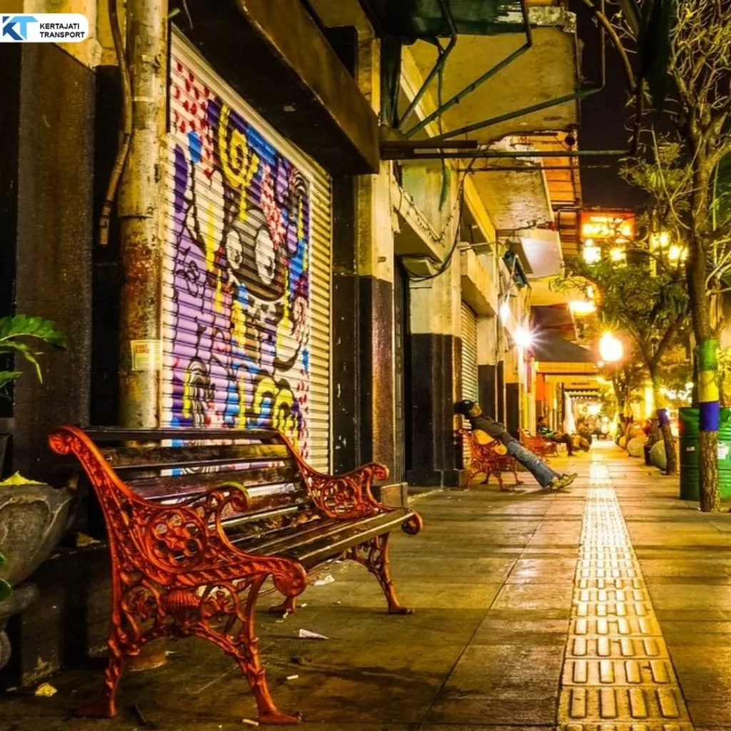 travel braga kertajati