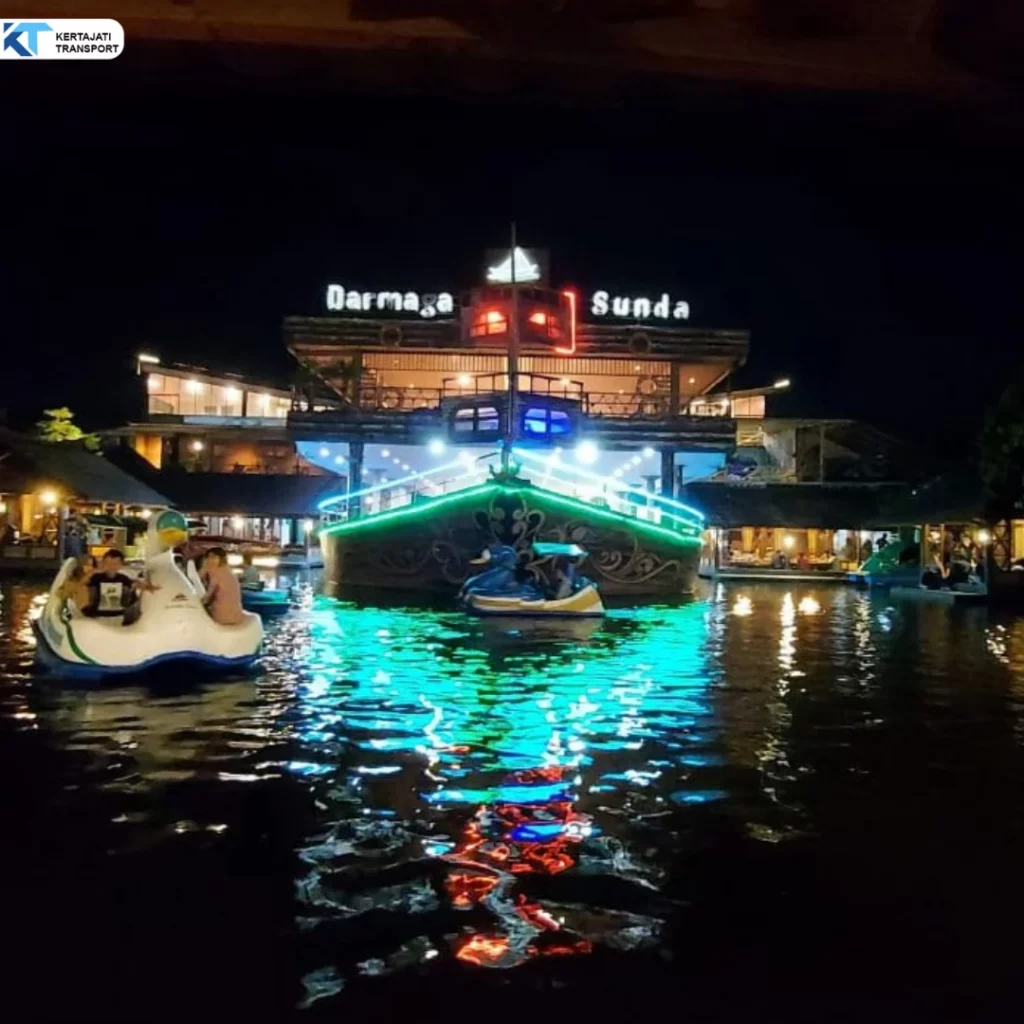 travel nagreg kertajati