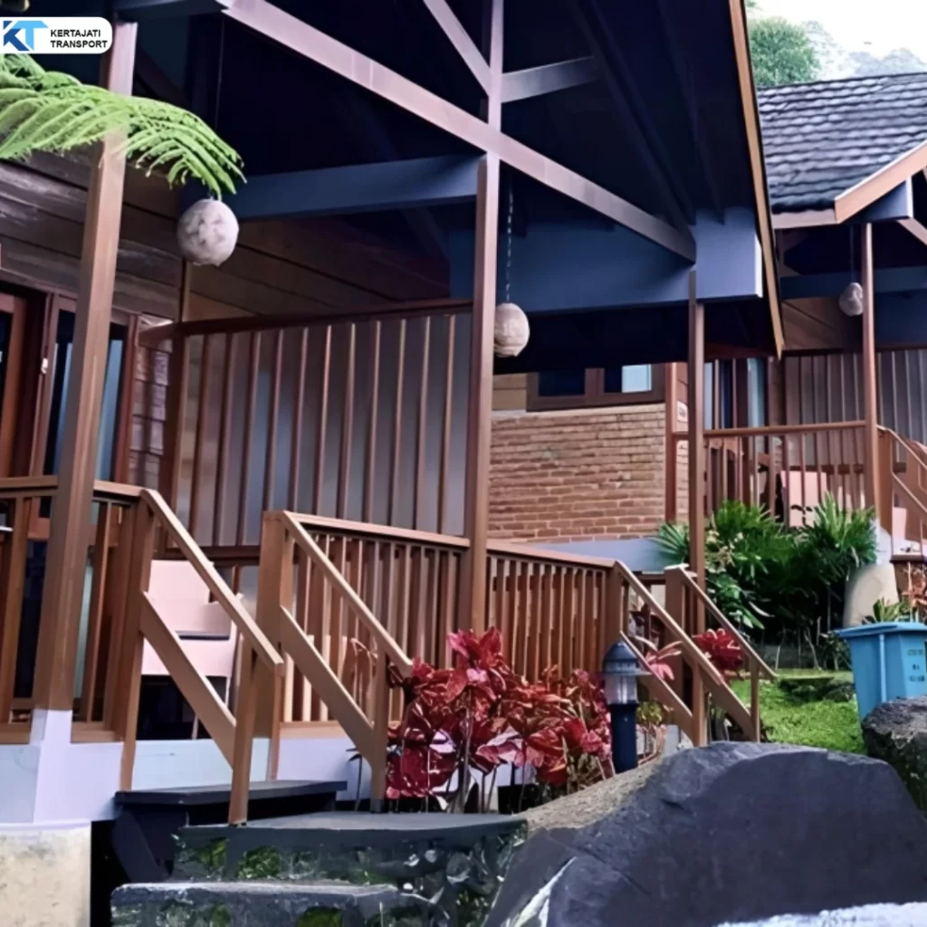 Travel Ciwidey Kertajati