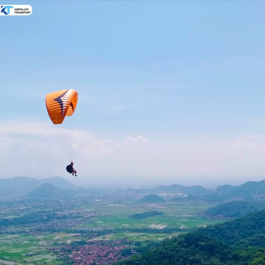 cihampelas kertajati