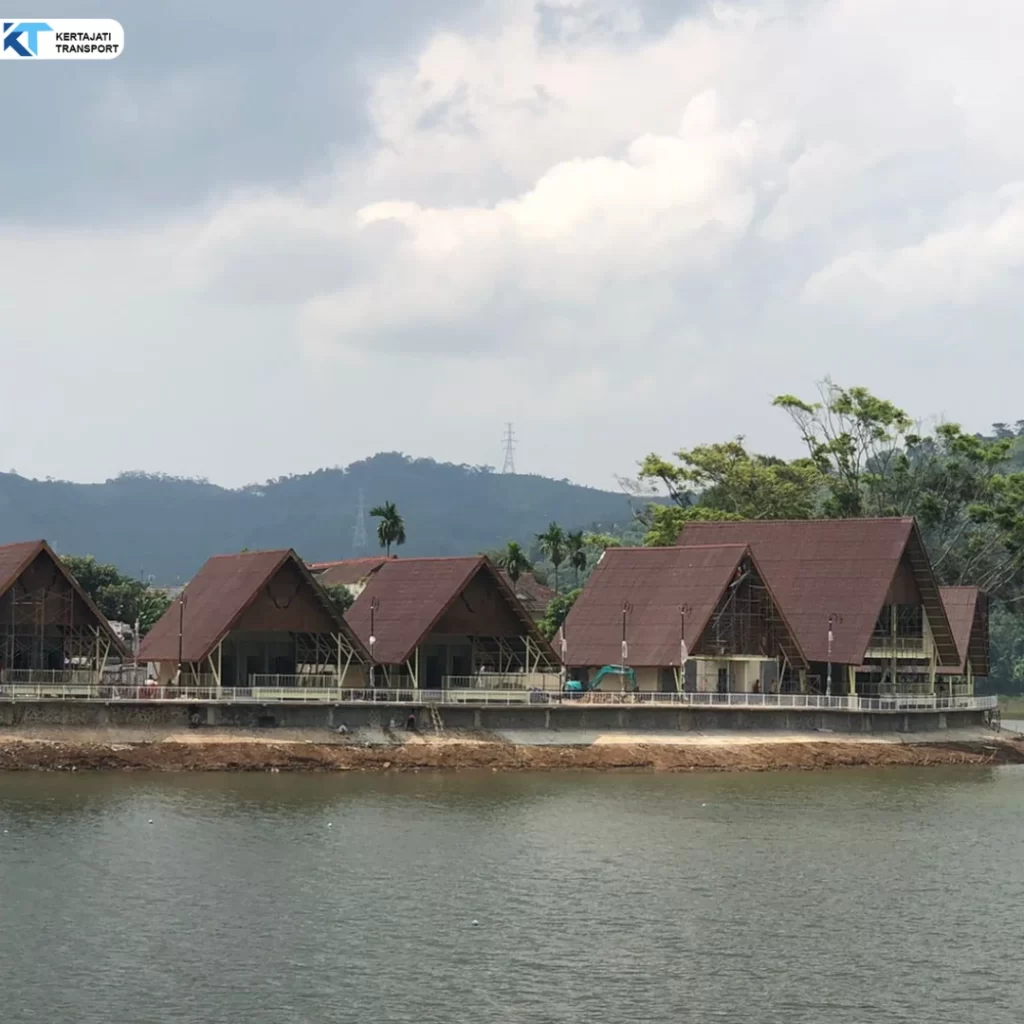 travel kertajati padalarang