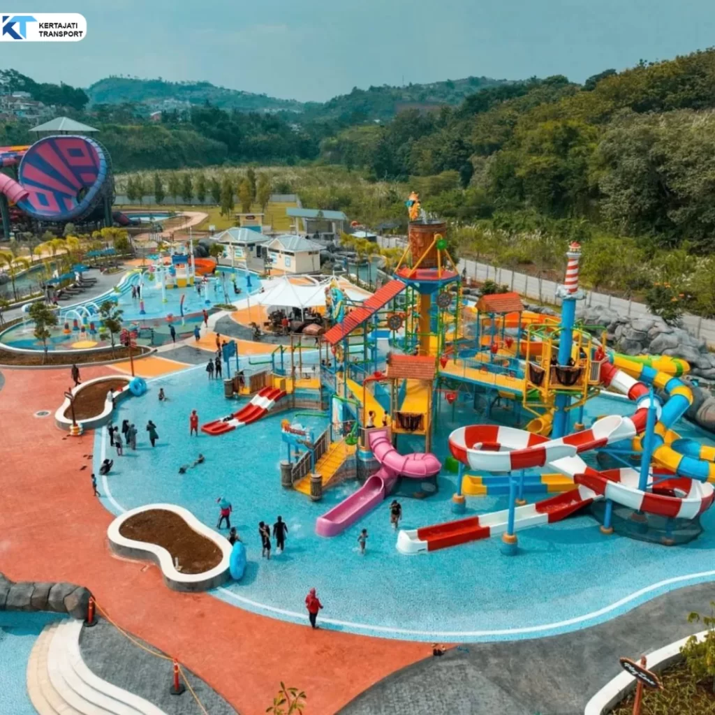 travel kertajati padalarang