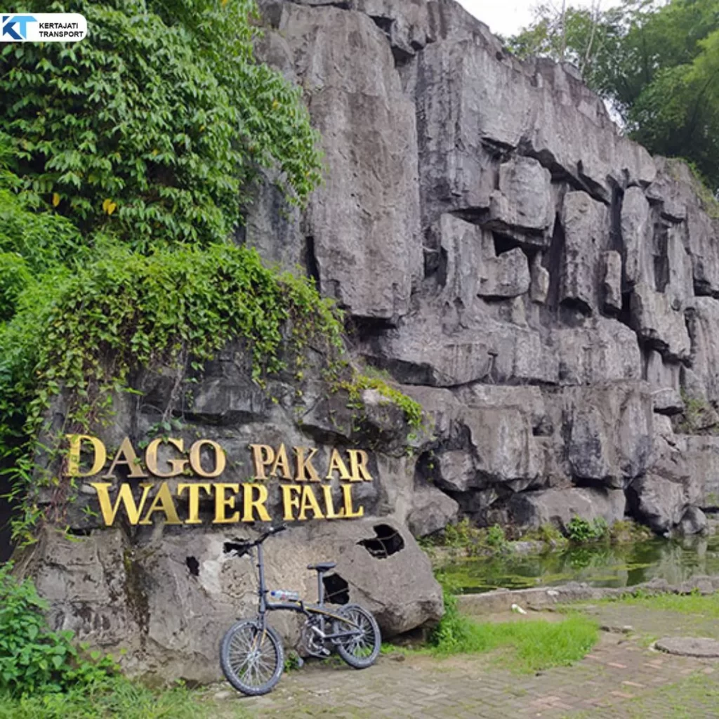 Travel Dago Kertajati