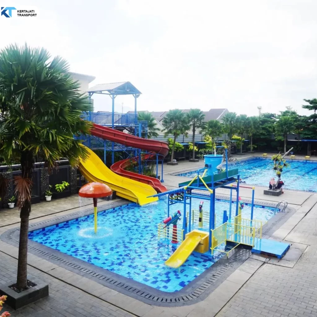 travel buah batu kertajati