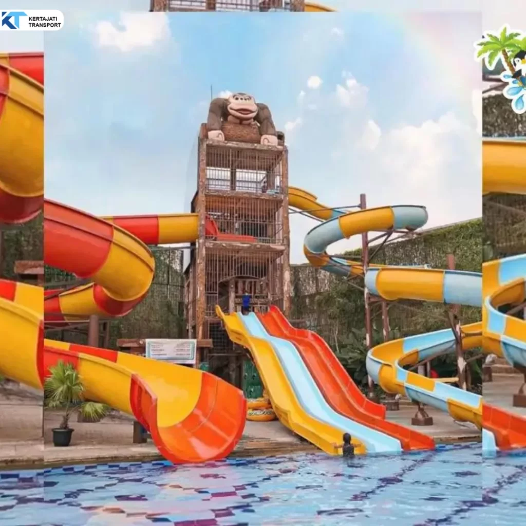 travel buah batu kertajati