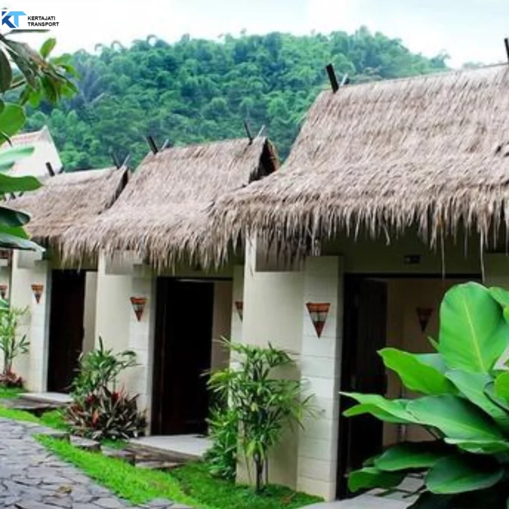 Travel Ciwidey Kertajati