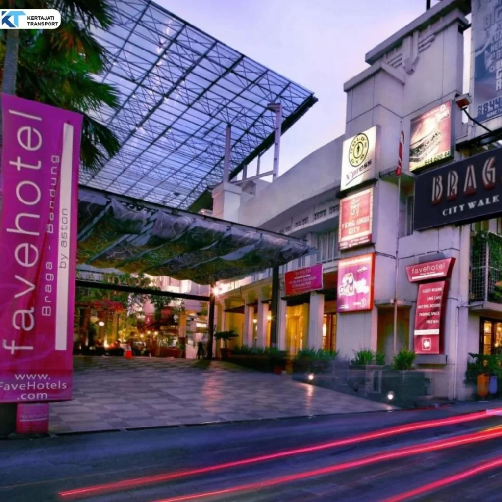 travel braga kertajati