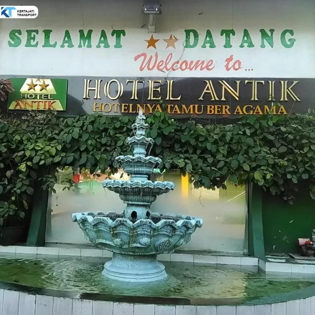 Travel Soreang Kertajati