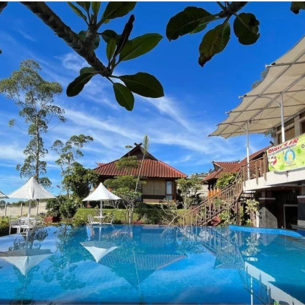 Travel Bandara Kertajati Garut