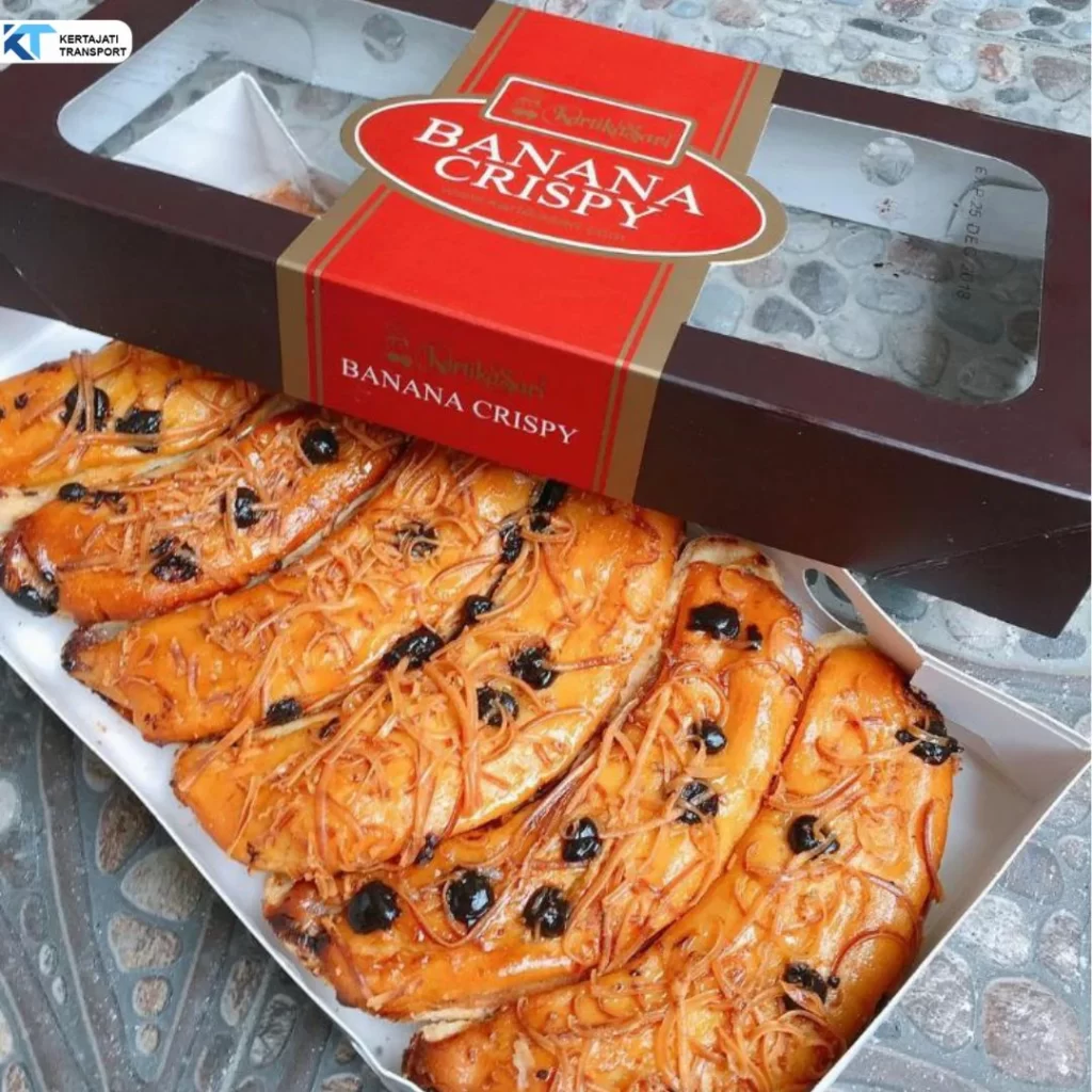 Travel Dago Kertajati