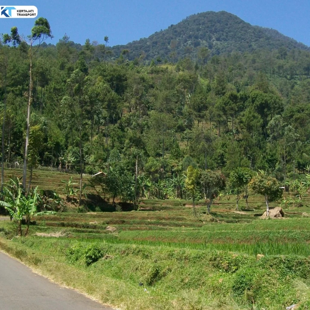 travel nagreg kertajati