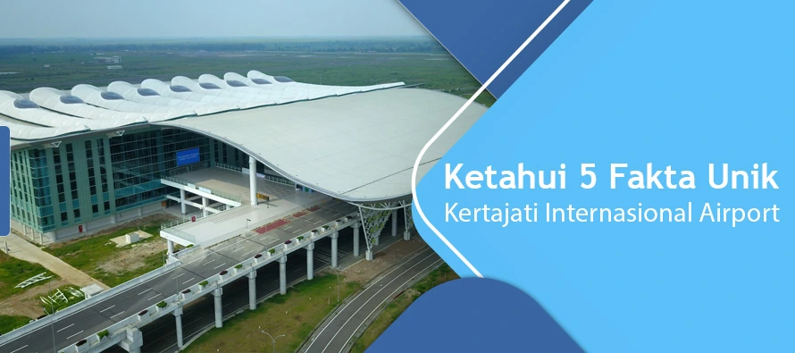 Kertajati Internasional Airport