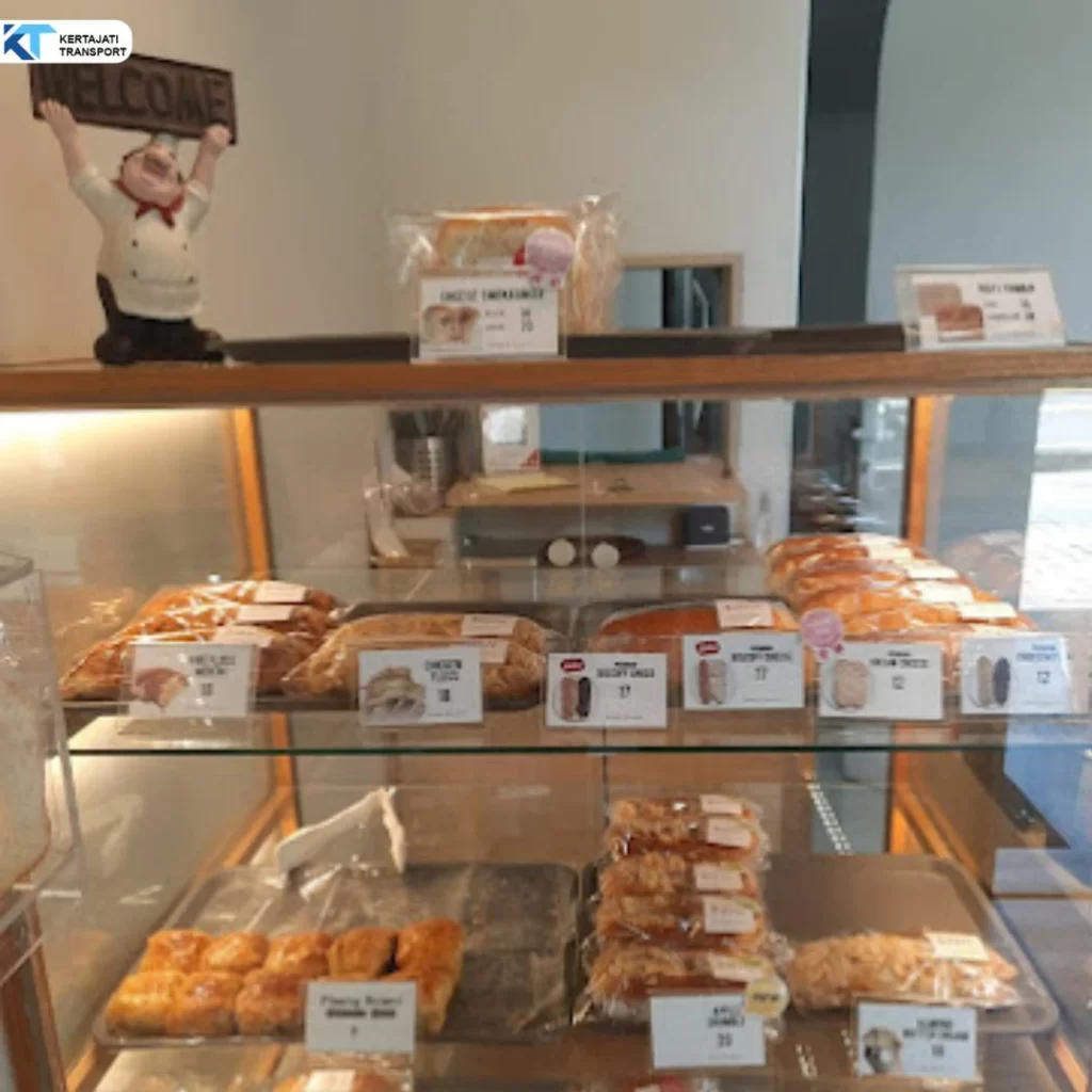 Travel Cibaduyut Kertajati