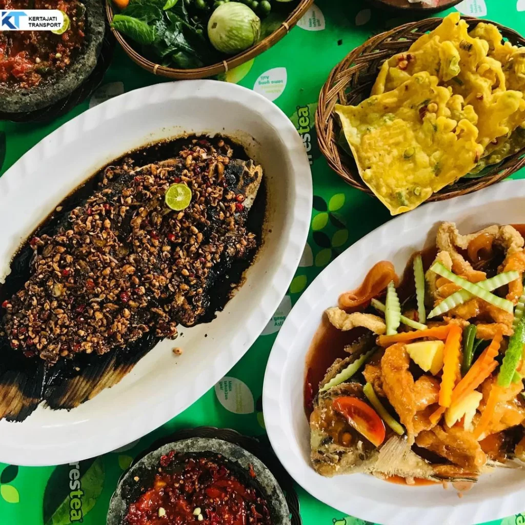 Travel Soreang Kertajati