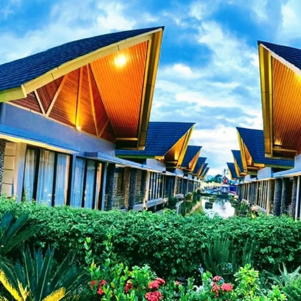 Travel Bandara Kertajati Garut