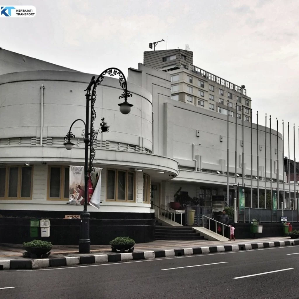 travel braga kertajati