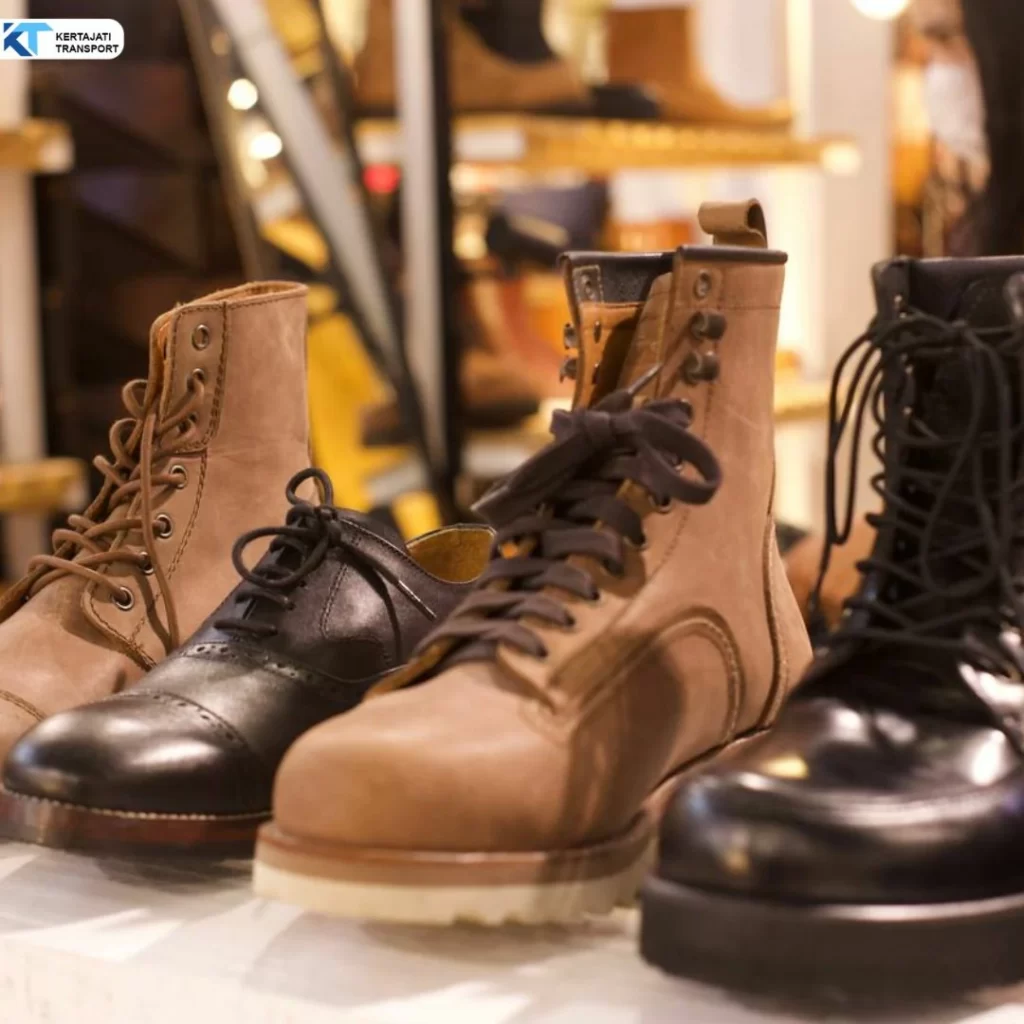 Travel Cibaduyut Kertajati