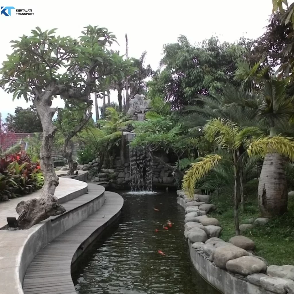 Travel Cibaduyut Kertajati