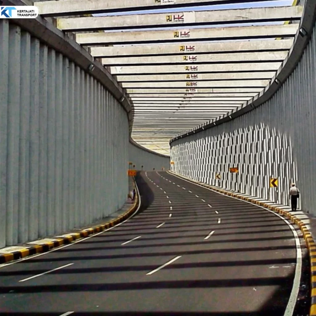 travel nagreg kertajati