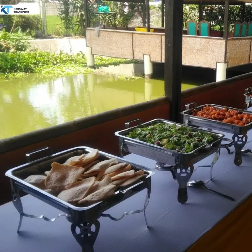 Travel Gedebage Kertajati