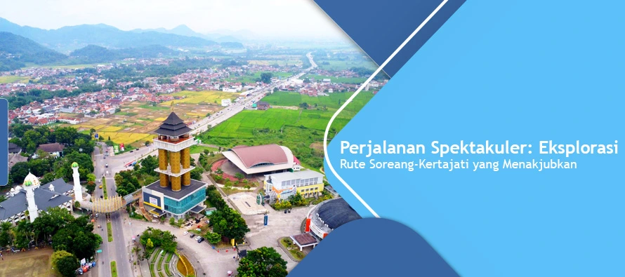 Soreang Kertajati