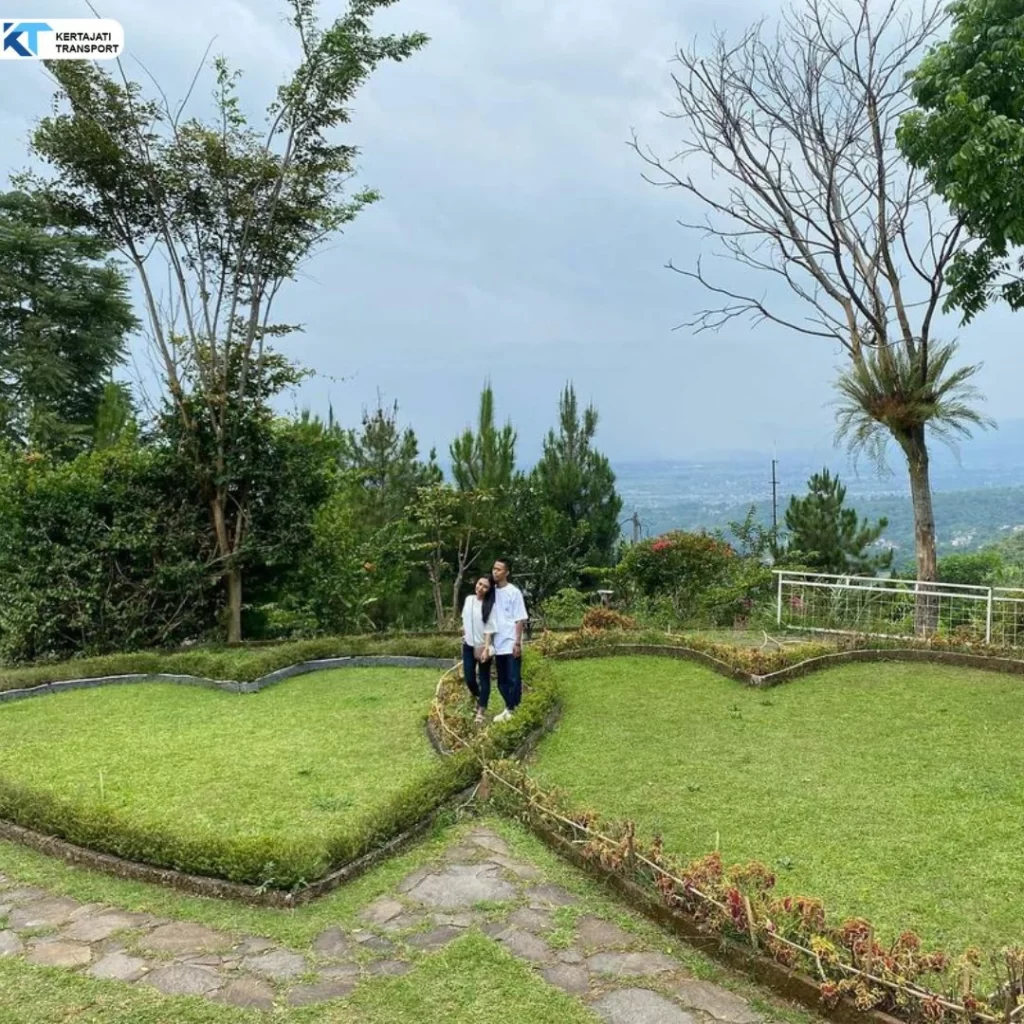 Travel Soreang Kertajati
