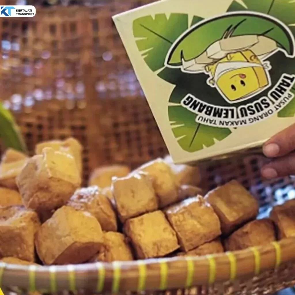 Travel Lembang Kertajati