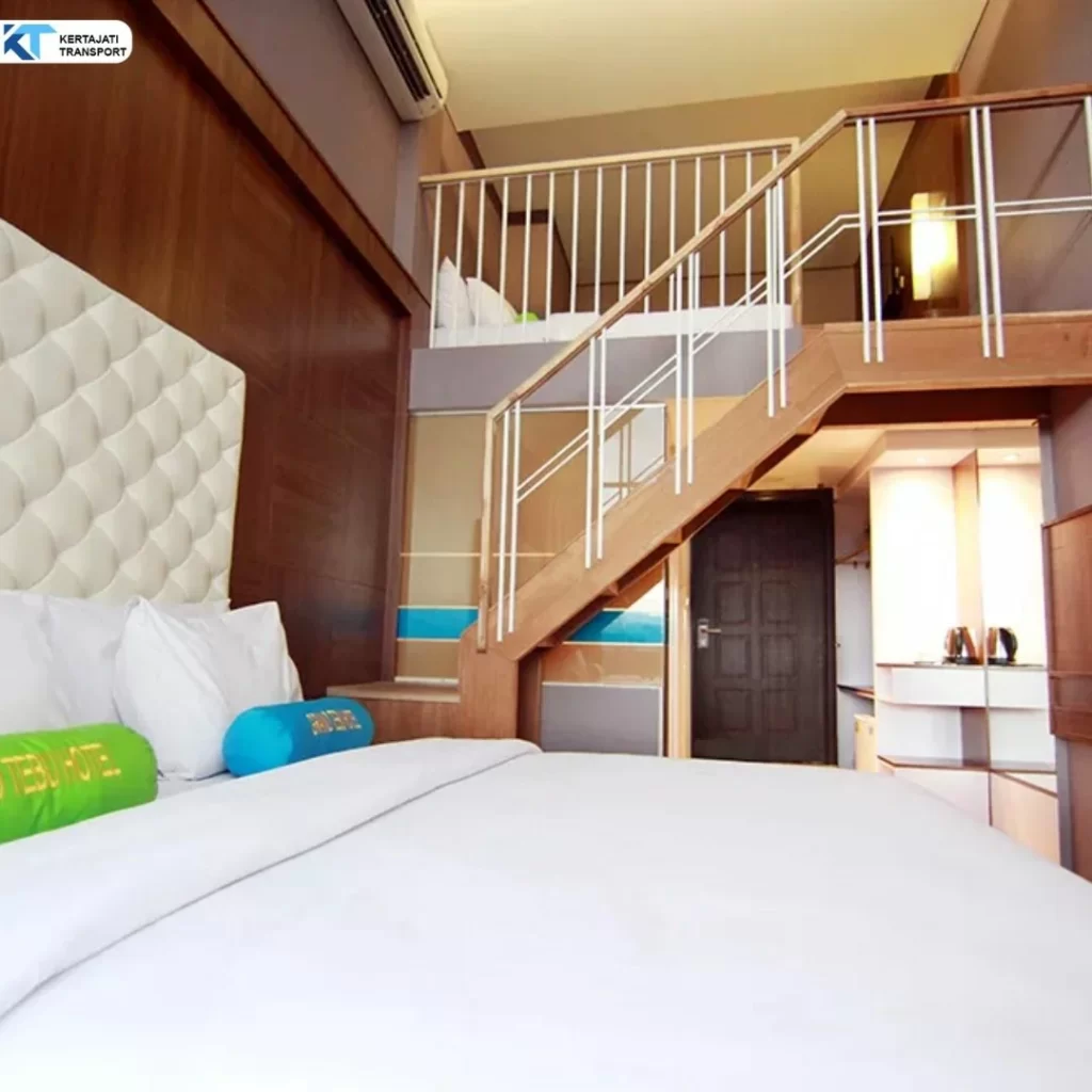 Travel Gedebage Kertajati