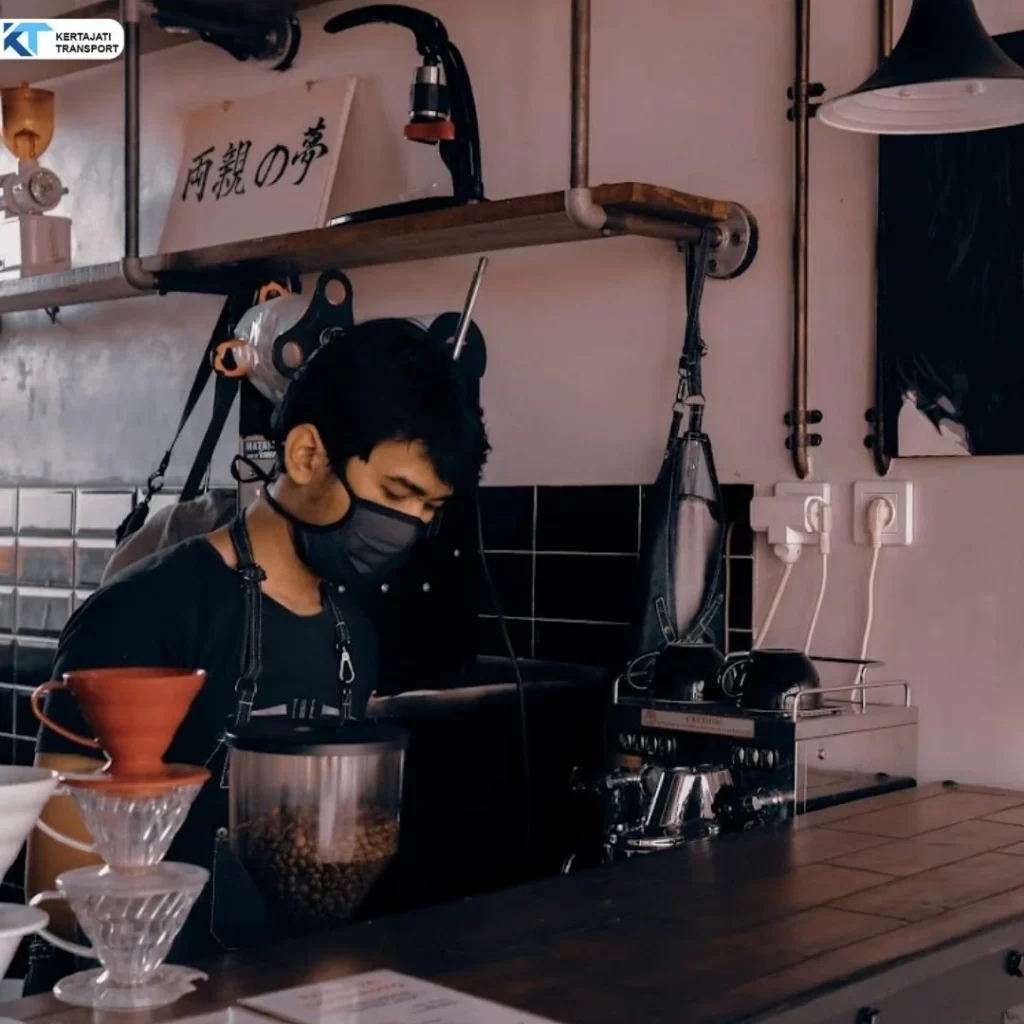 Travel Gedebage Kertajati