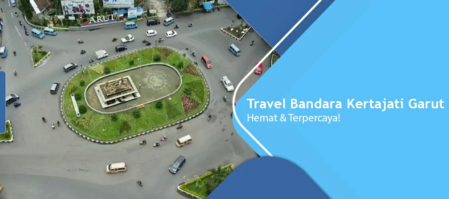 Travel Bandara Kertajati Garut