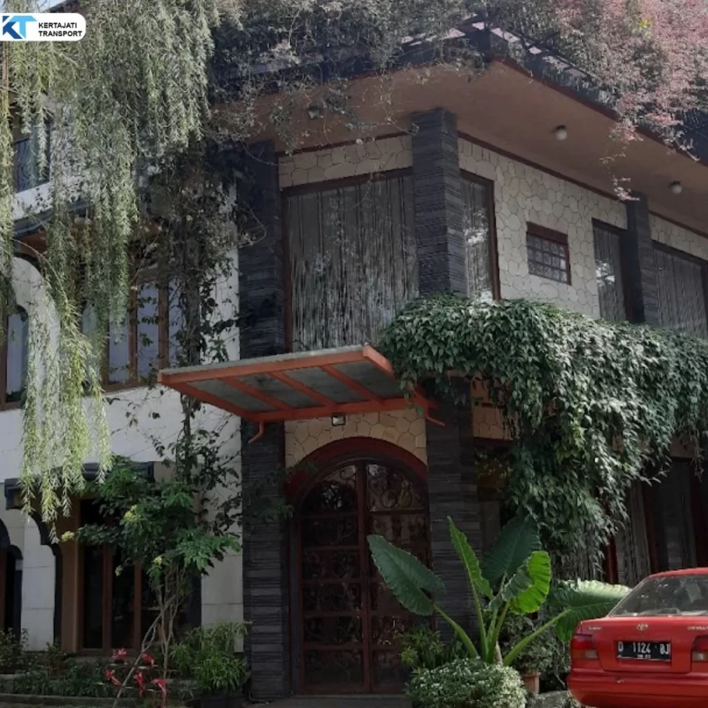 Travel Gedebage Kertajati