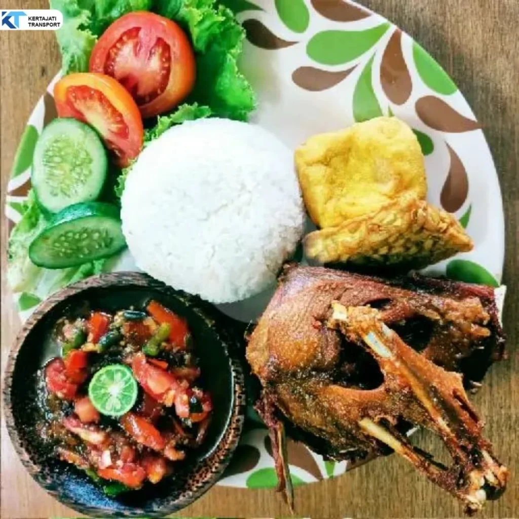 Travel Gedebage Kertajati