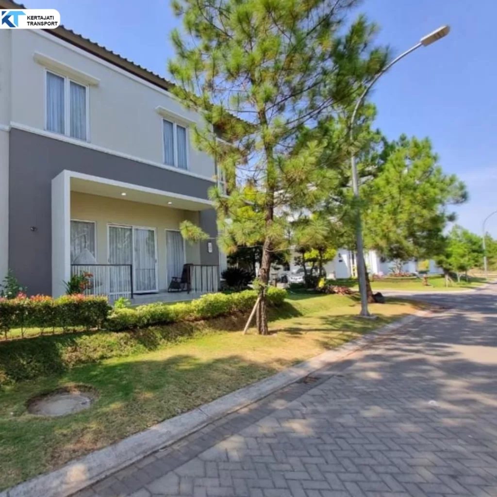 travel kertajati padalarang