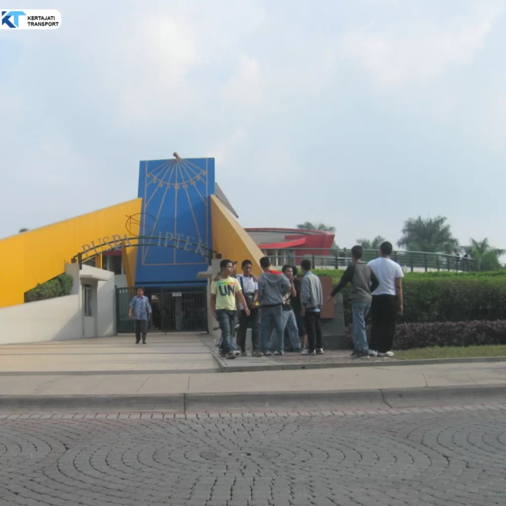 travel kertajati padalarang