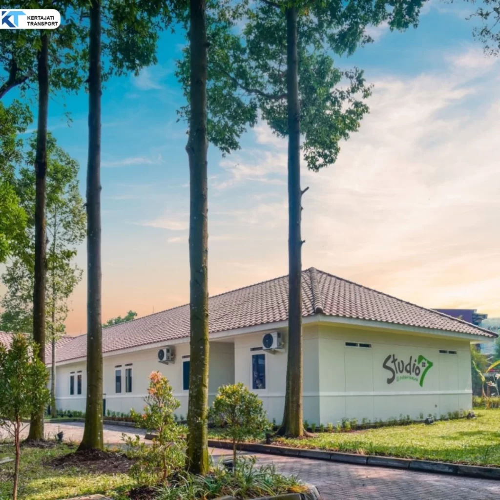 travel kertajati padalarang