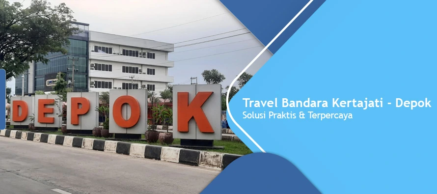 kertajati depok