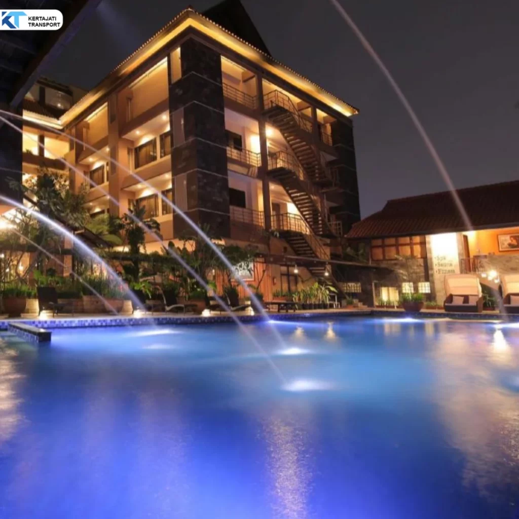 travel buah batu kertajati