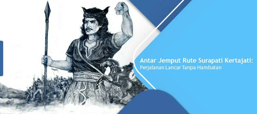 surapati kertajati