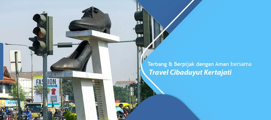 travel cibaduyut kertajati